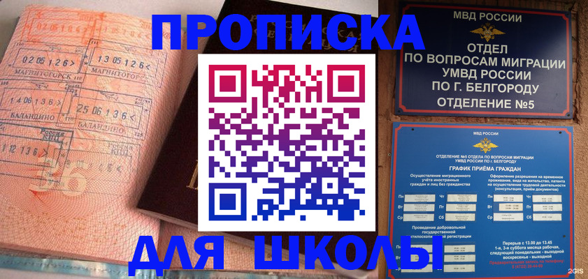 прописка иностранных граждан в Лисках